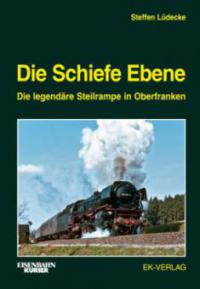 Die Schiefe Ebene - Steffen Lüdecke