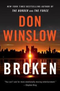 Broken - Don Winslow