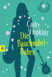 Die Bauchnabel-Babes - Cathy Hopkins