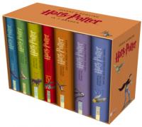 Harry Potter, 7 Bde. - Joanne K. Rowling