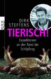 Tierisch! - Dirk Steffens