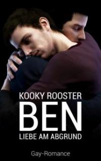 Ben - Kooky Rooster
