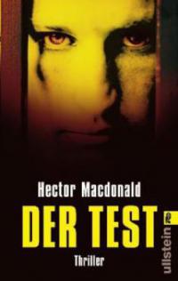 Der Test - Hector Macdonald