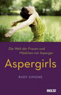 Aspergirls - Rudy Simone