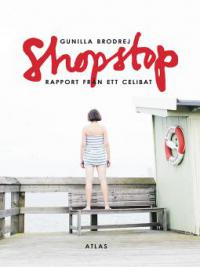 Shopstop - Gunilla Brodrej