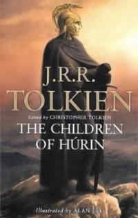 The Children of Hurin - John Ronald Reuel Tolkien