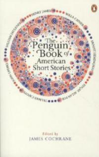 The Penguin Book of American Short Stories - 