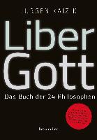 Liber Gott - Jürgen Kaizik