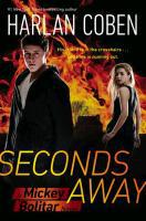 Seconds Away - Harlan Coben