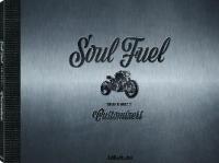 Soul Fuel - Dirk Mangartz