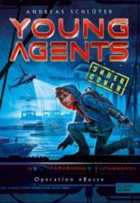 Young Agents - Andreas Schlüter