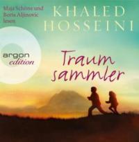 Traumsammler - Khaled Hosseini