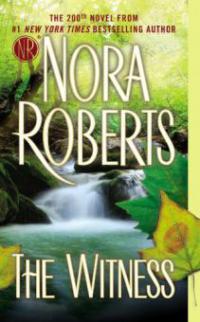 The Witness - Nora Roberts