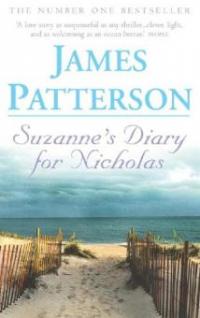 Suzanne's Diary for Nicholas - James Patterson