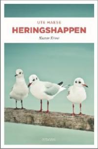 Heringshappen - Ute Haese