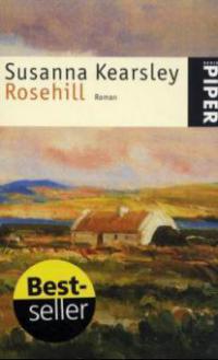 Rosehill - Susanna Kearsley