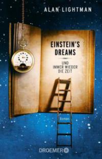 Einstein's Dreams - Alan Lightman