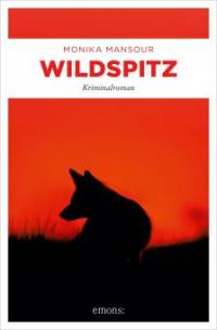 Wildspitz - Monika Mansour