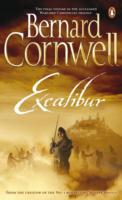 Excalibur - Bernard Cornwell