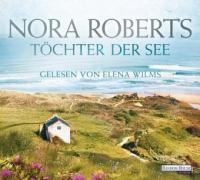 Töchter der See, 5 Audio-CDs - Nora Roberts