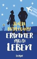 Erinner mich zu leben - Julia Beylouny