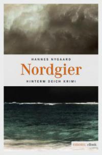 Nordgier - Hannes Nygaard