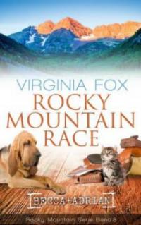 Rocky Mountain Race - Fox Virginia