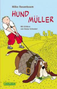 Hund Müller - Hilke Rosenboom