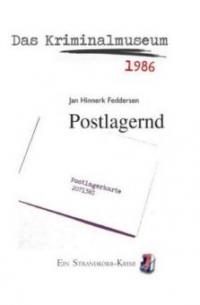 Postlagernd - Jan Hinnerk Feddersen