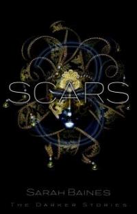 Three Scars - Sarah Baines