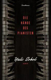 Die Hände des Pianisten - Yali Sobol