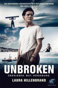 Unbroken (deutsch) - Laura Hillenbrand