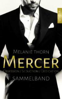 Mercer Sammelband - Melanie Thorn