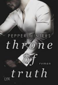 Throne of Truth - Pepper Winters