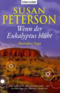 Wenn der Eukalyptus blüht - Susan Peterson