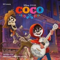 Coco - Lebendiger als das Leben!, 2 Audio-CDs - 