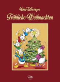 Walt Disneys Fröhliche Weihnachten - Walt Disney