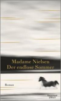 Der endlose Sommer - Madame Nielsen