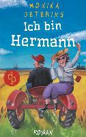 Ich bin Hermann (Humor, Liebe) - Monika Detering