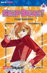 Skip Beat!. Bd.19 - Yoshiki Nakamura