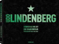 Udo Lindenberg - Stärker als die Zeit - Udo Lindenberg