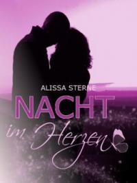 Nacht im Herzen - Alissa Sterne