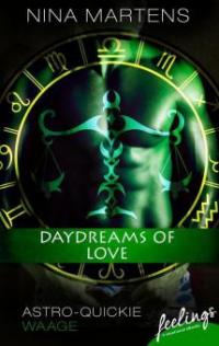 Daydreams of Love - Nina Martens