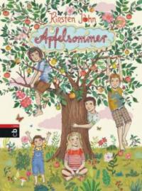 Apfelsommer - Kirsten John