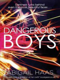 Dangerous Boys - Abigail Haas