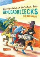 Die unglaublichen Untaten des Bermudadreiecks - Kari Ehrhardt