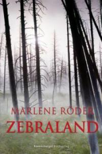 Zebraland - Marlene Röder