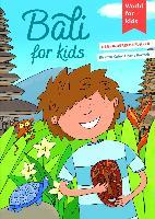 Bali for kids - Birgitta Kuhn