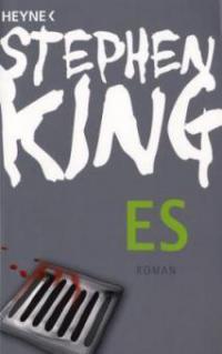 Es - Stephen King