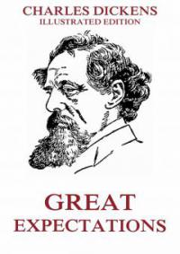 Great Expectations - Charles Dickens